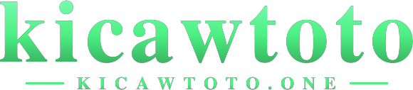 kicawtoto logo