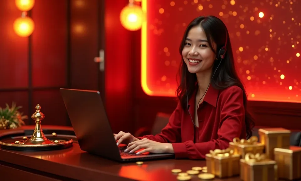 kicawtoto Casino